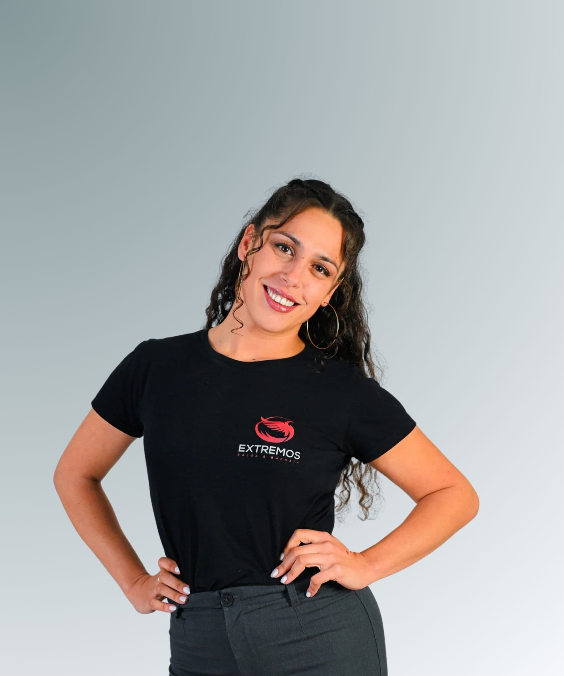 Liby - Event & School Manager, Teacher