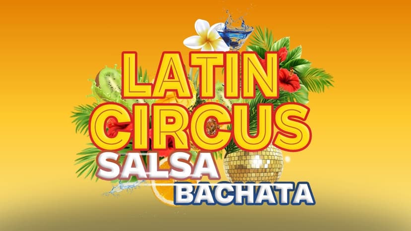 Latin Circus
