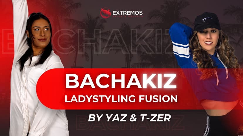 BachaKiz Ladystyling Fusion by Yaz & T-zer