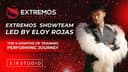 EXTREMOS SHOWTEAM LED BY ELOY ROJAS