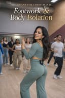 Bachata Solo Bootcamp