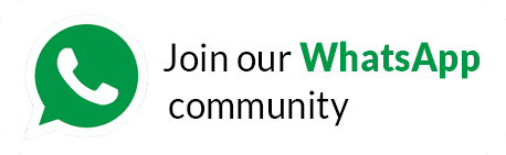 We’ve Expanded! Join Our New Extremos Dance Community on WhatsApp 💃🕺