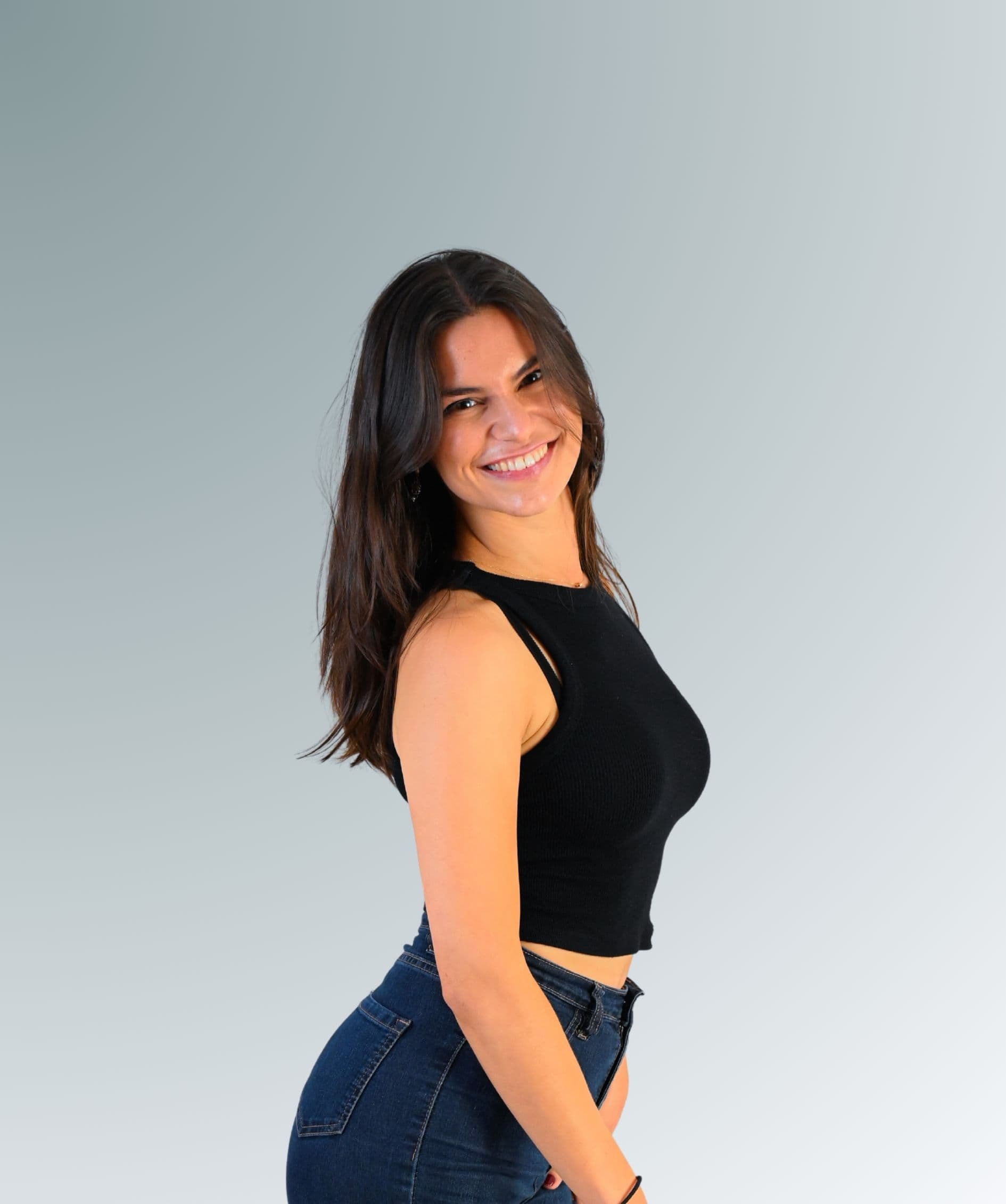 Marina - Teacher