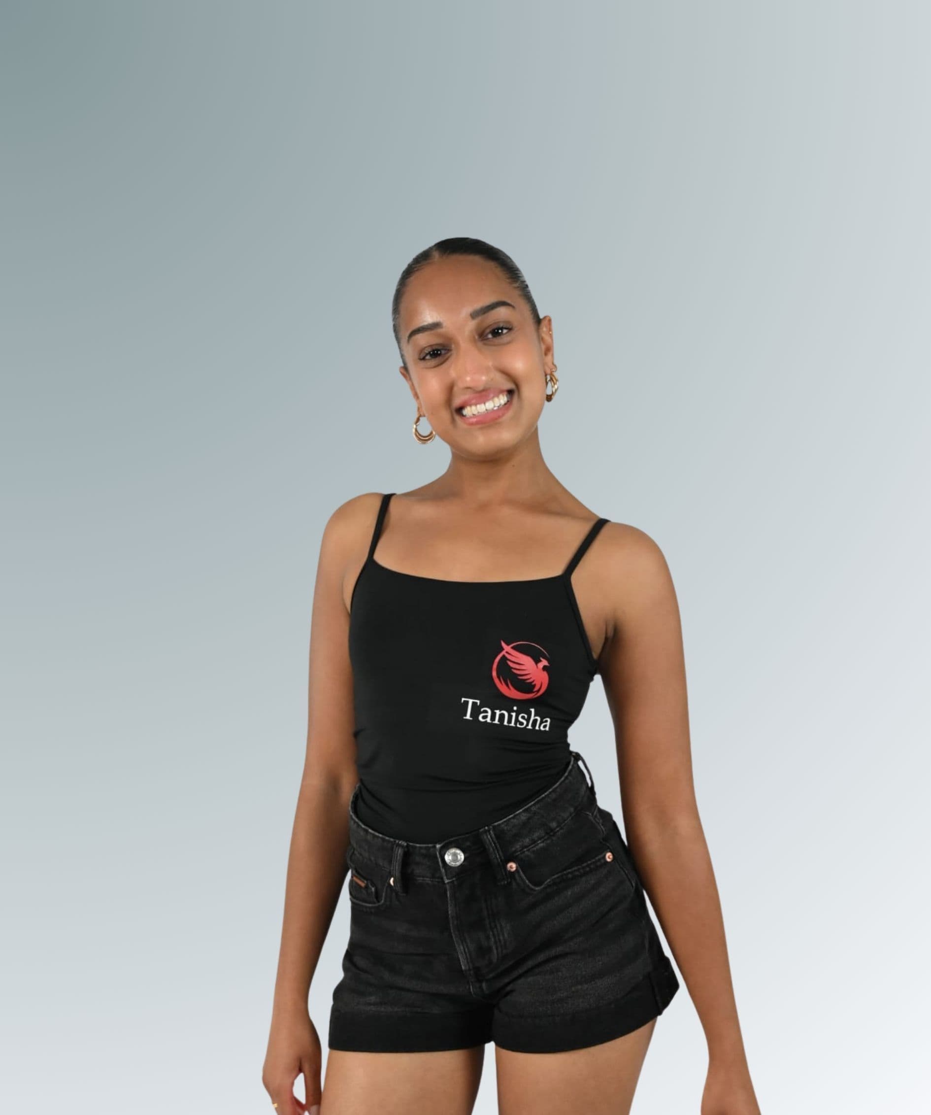 Tanisha - Teacher