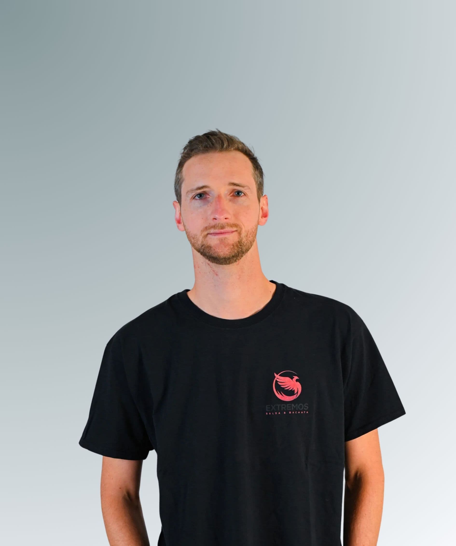 Frederic - Teacher