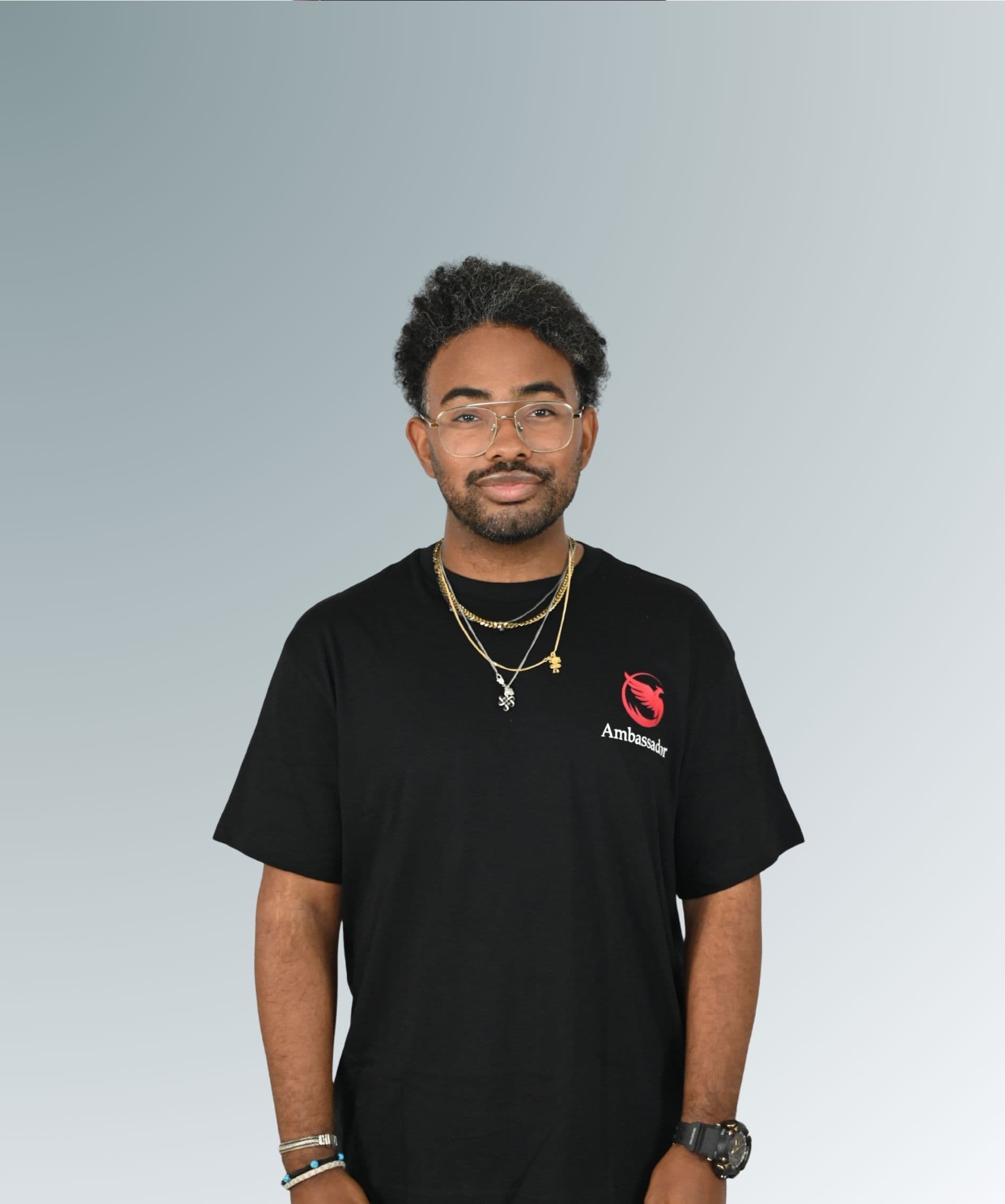 Jeremy - Teacher