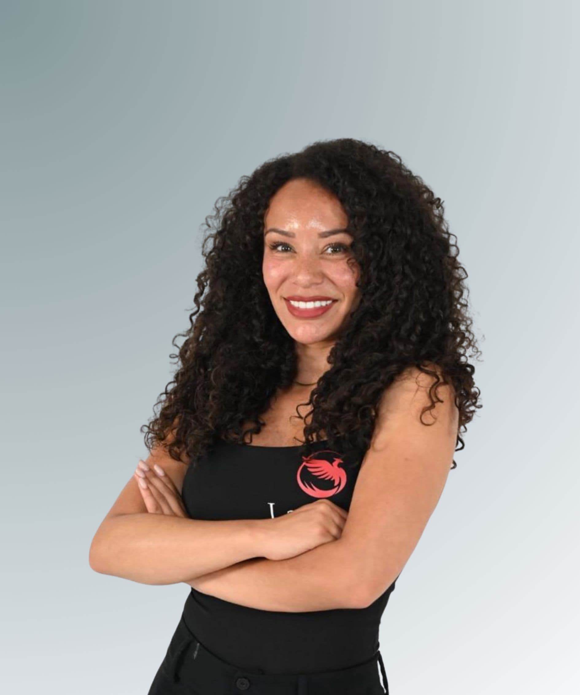 Larissa - Financial Leader