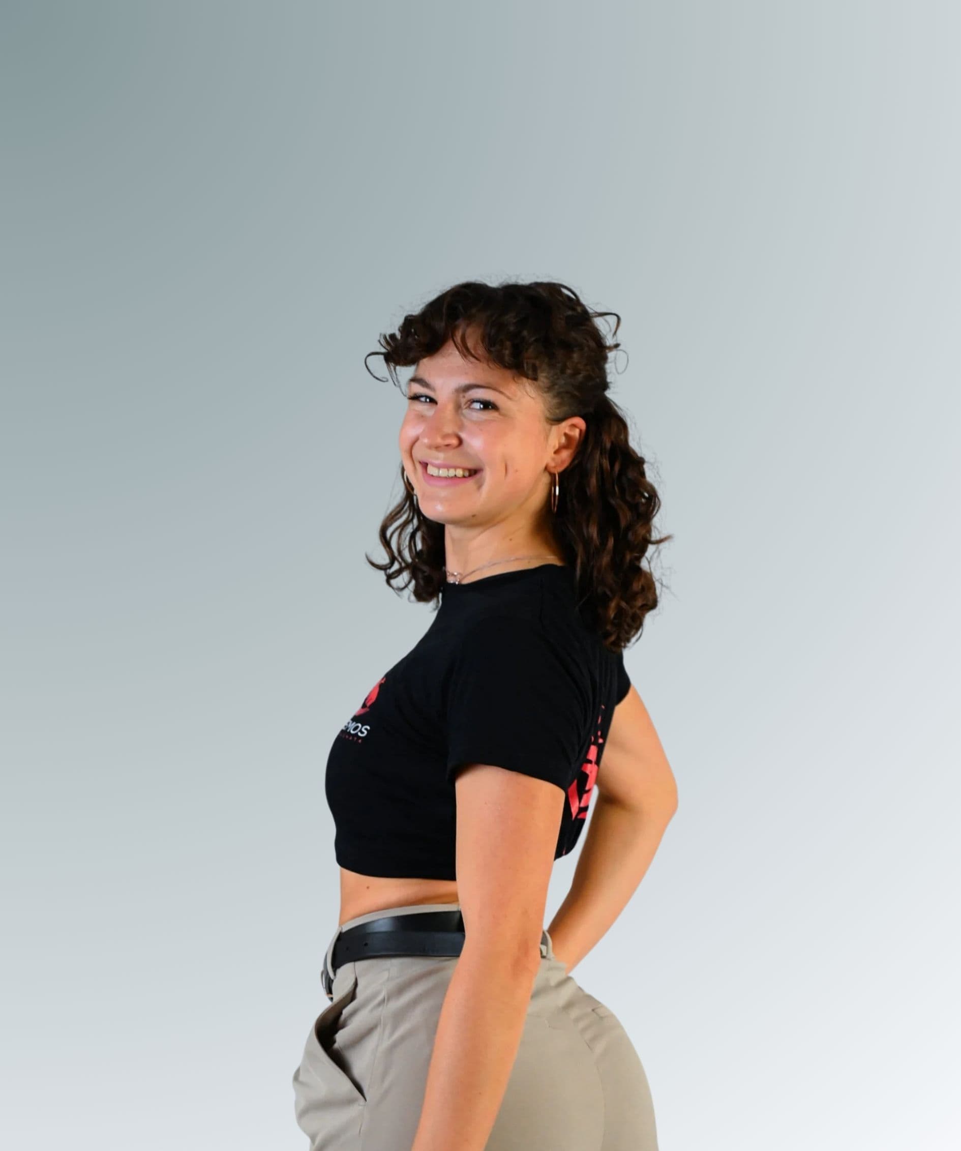Kristina - Teacher