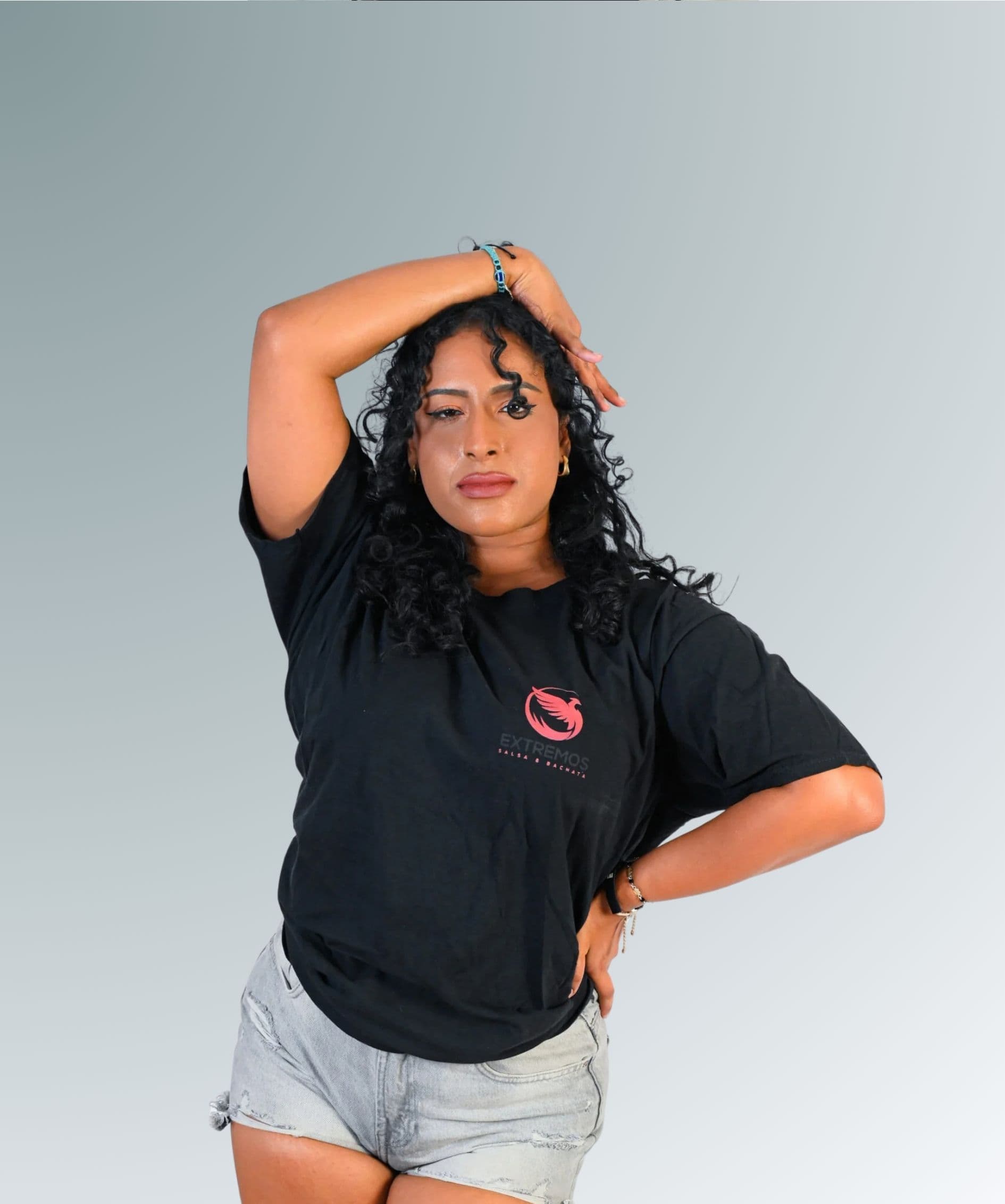 Yasmin - Teacher