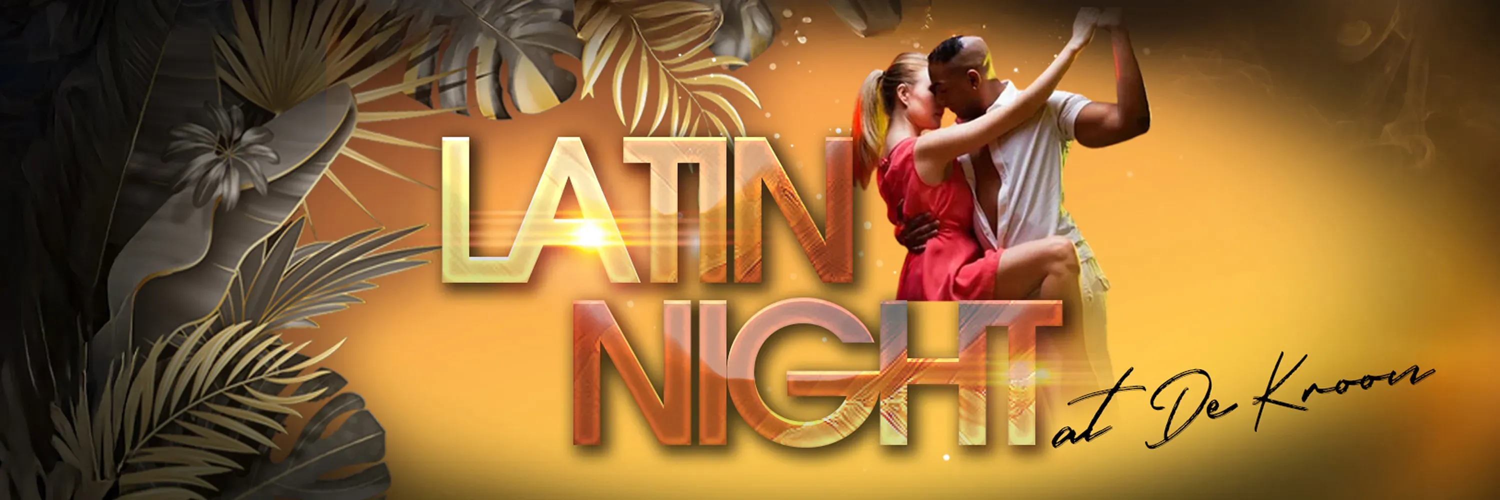 Latin Nights