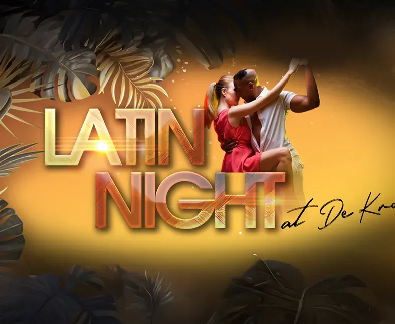 Latin Nights
