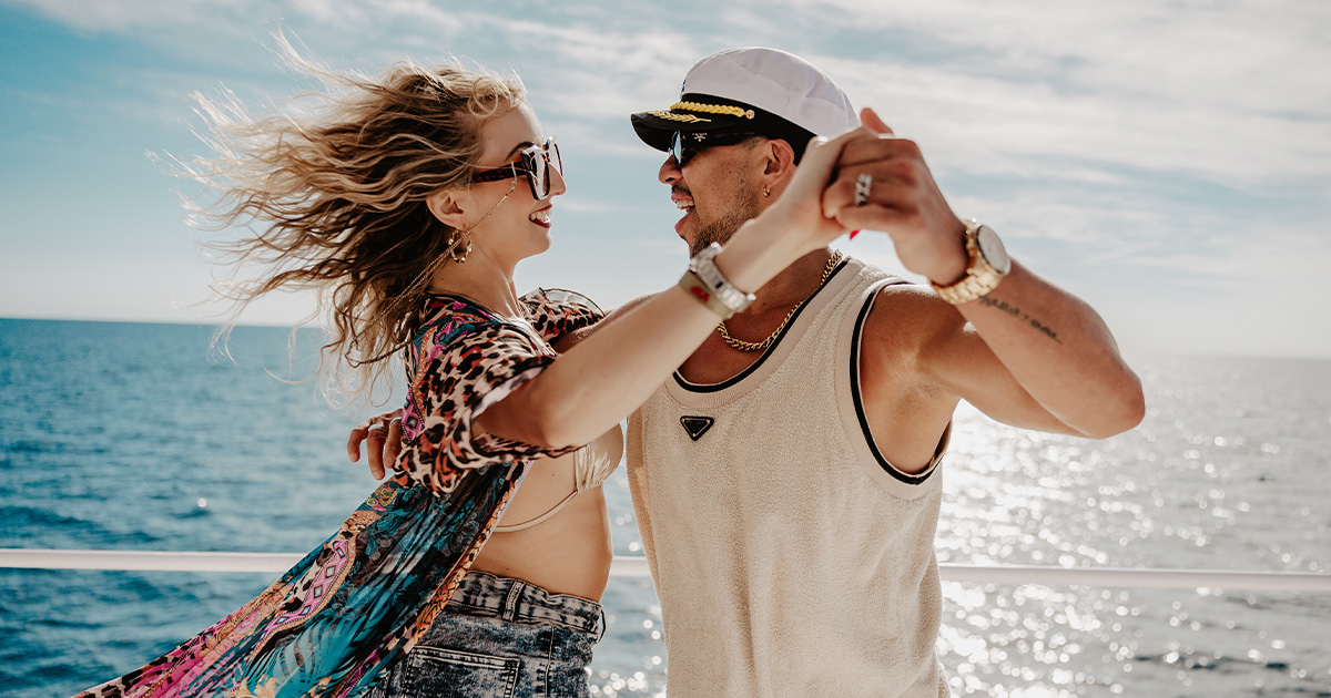 Croatian Summer Salsa Festival