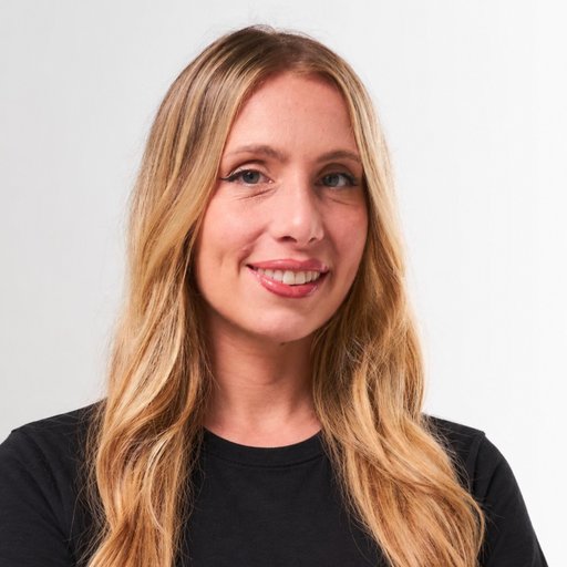 Marzia, teacher at Extremos in Amsterdam