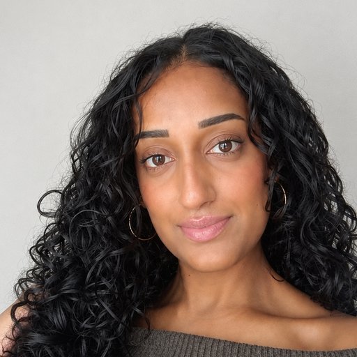 Tanisha, teacher at Extremos in Amsterdam
