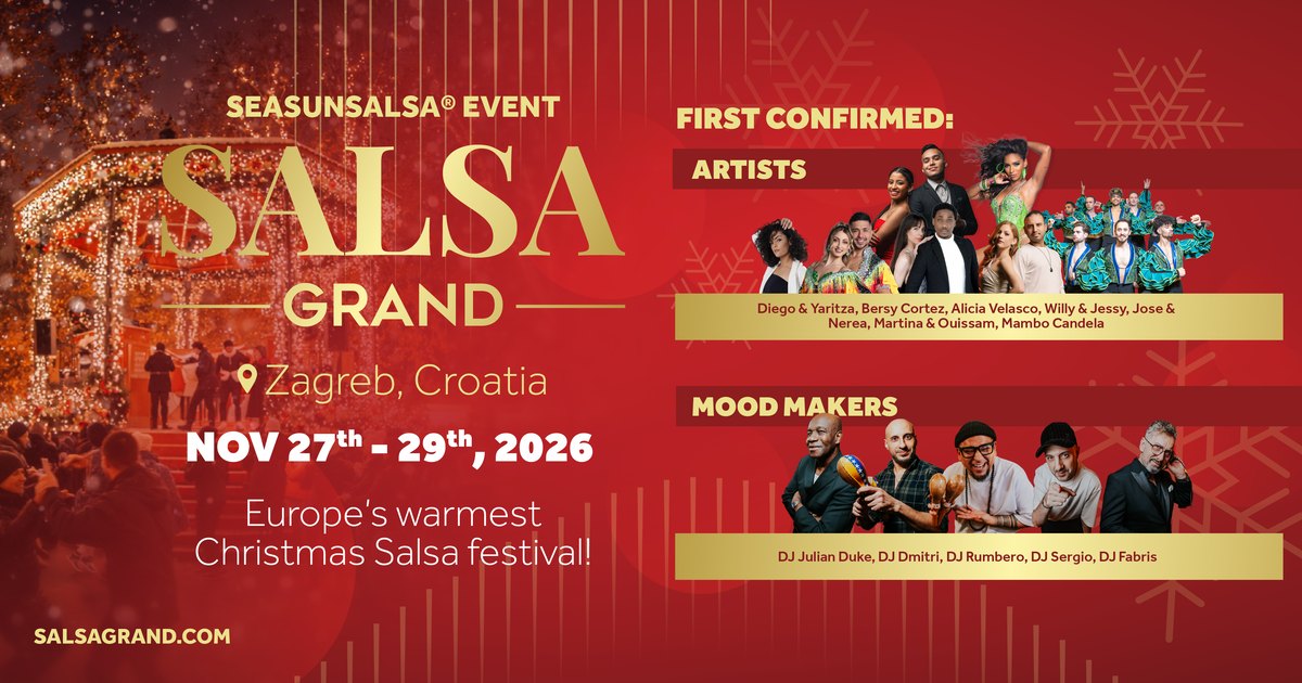 Salsa Grand